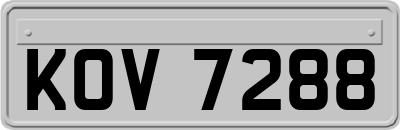KOV7288