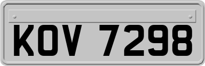 KOV7298