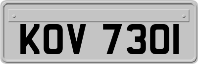 KOV7301