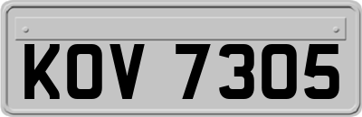 KOV7305