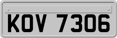 KOV7306