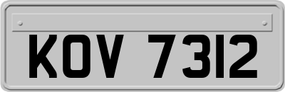 KOV7312