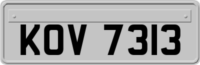 KOV7313