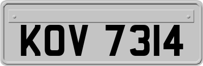KOV7314