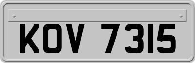 KOV7315