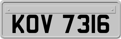KOV7316