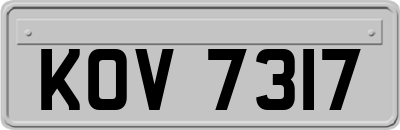 KOV7317