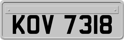 KOV7318