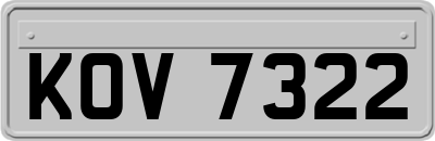 KOV7322