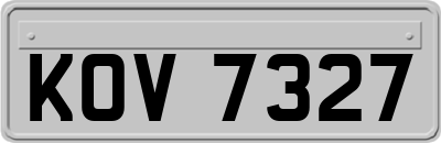 KOV7327