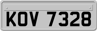 KOV7328