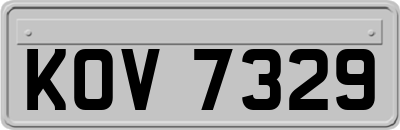 KOV7329