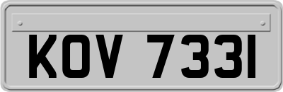 KOV7331