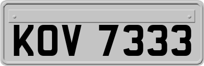 KOV7333