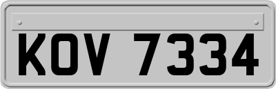 KOV7334
