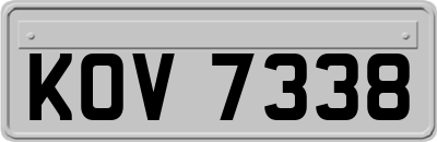 KOV7338