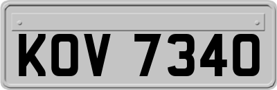 KOV7340