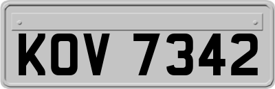 KOV7342