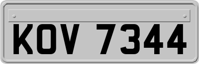 KOV7344