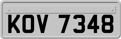 KOV7348
