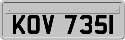 KOV7351