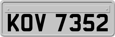 KOV7352