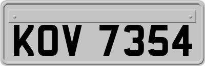 KOV7354