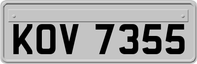 KOV7355