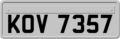 KOV7357
