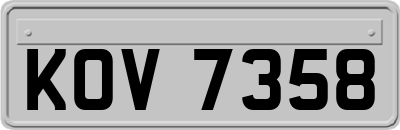 KOV7358