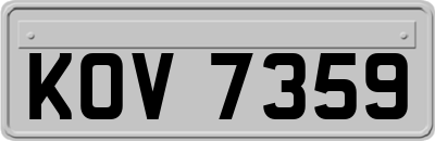 KOV7359