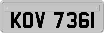 KOV7361