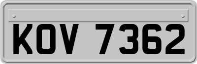 KOV7362