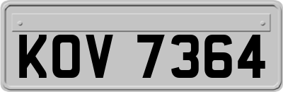 KOV7364