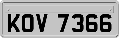 KOV7366