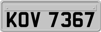 KOV7367