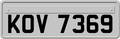 KOV7369