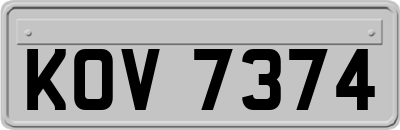 KOV7374