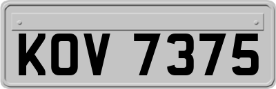 KOV7375