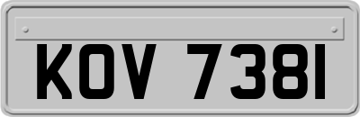 KOV7381
