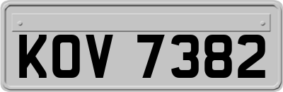 KOV7382