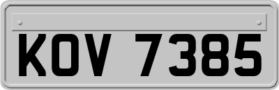 KOV7385