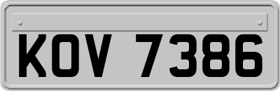 KOV7386