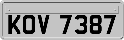 KOV7387