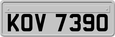 KOV7390