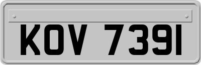 KOV7391