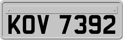 KOV7392