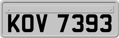 KOV7393