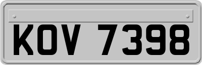 KOV7398