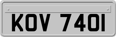 KOV7401